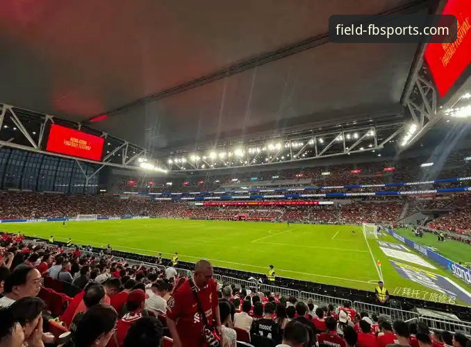 一场3-1逆转的背后：FB体育平台观赛体验与深度评测